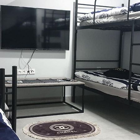 Hostel Pracowniczy Plock Bagian luar foto