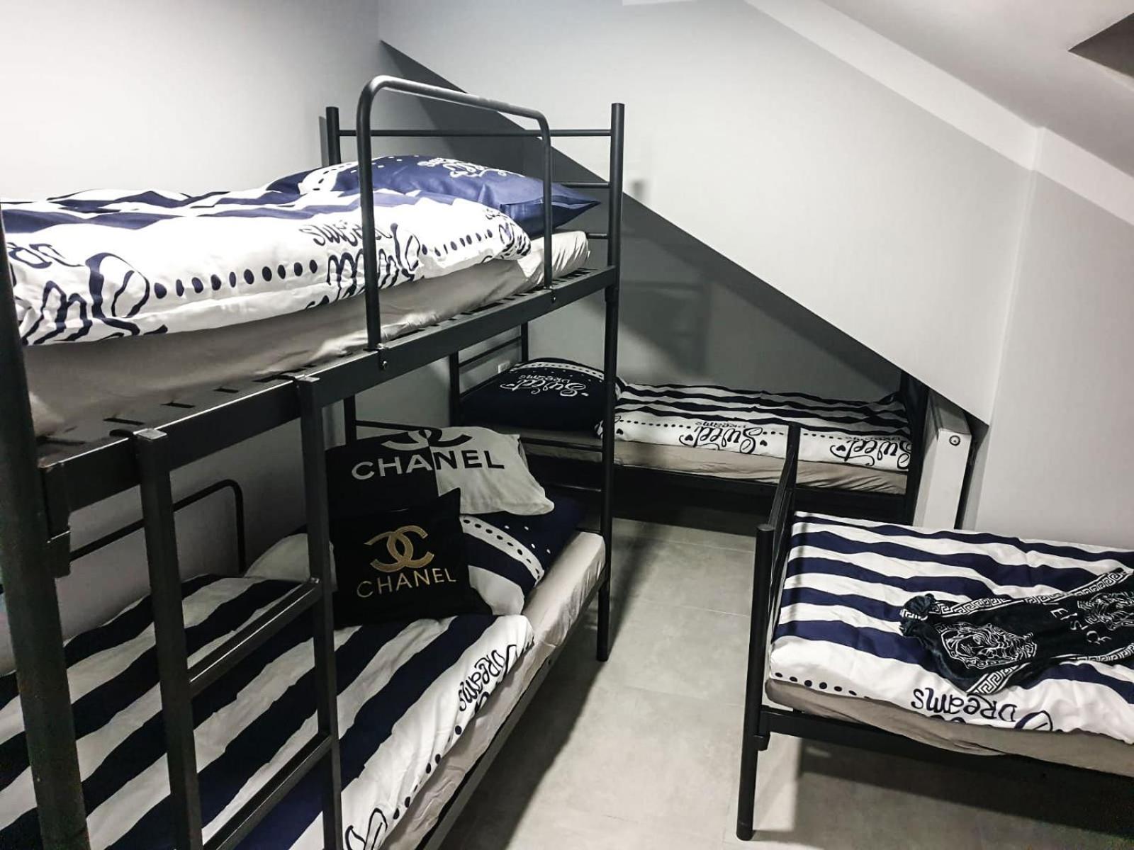 Hostel Pracowniczy Plock Bagian luar foto
